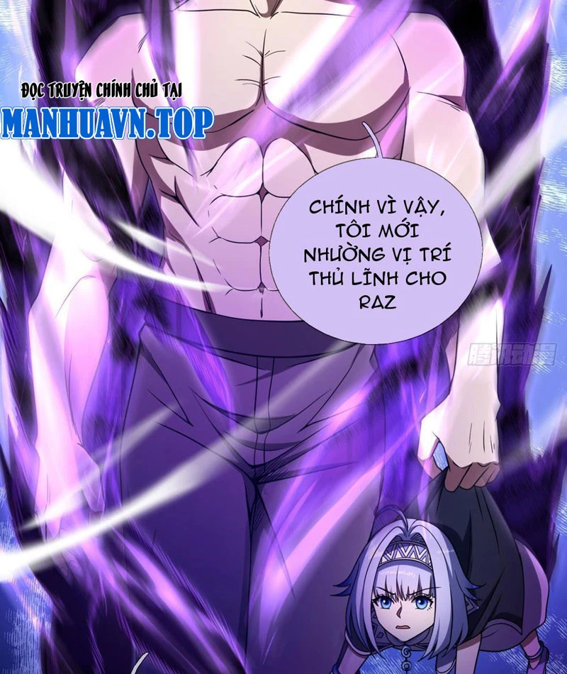 Cái Bóng Của Ta Là Loli Chapter 7 - 32