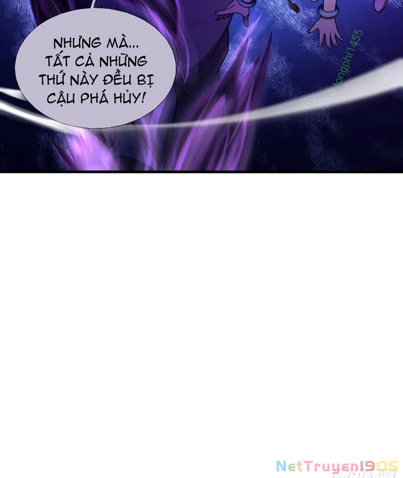 Cái Bóng Của Ta Là Loli Chapter 7 - 33