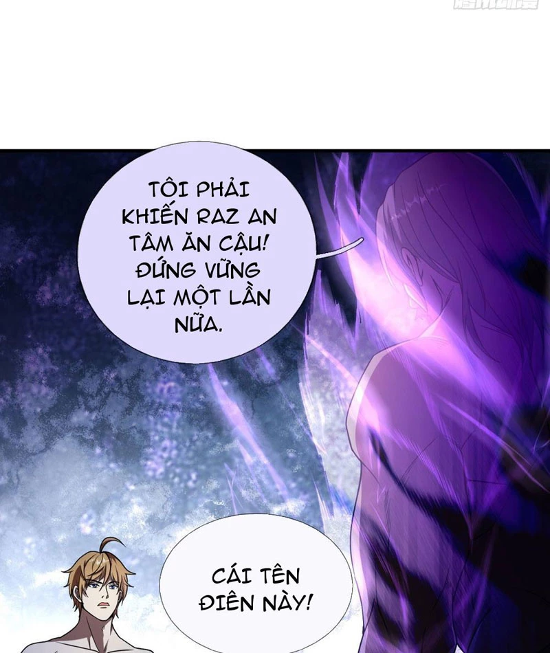 Cái Bóng Của Ta Là Loli Chapter 7 - 34