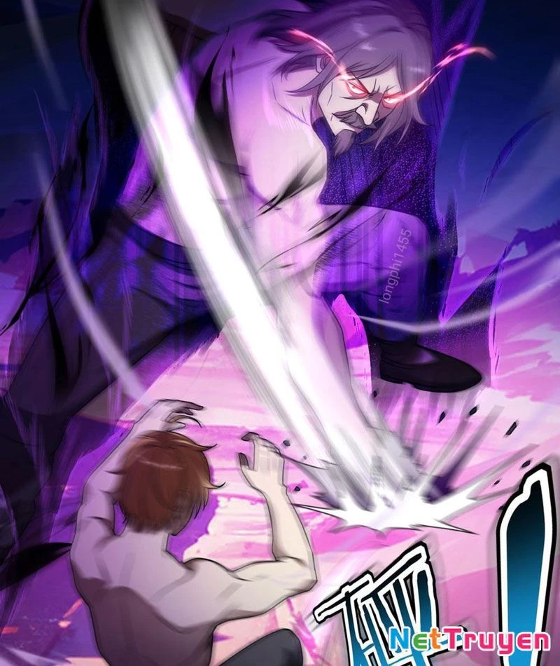 Cái Bóng Của Ta Là Loli Chapter 7 - 36