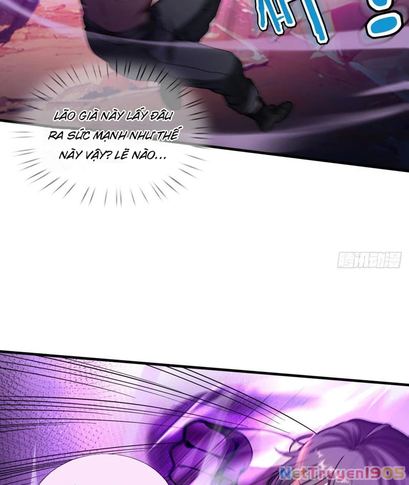 Cái Bóng Của Ta Là Loli Chapter 7 - 37