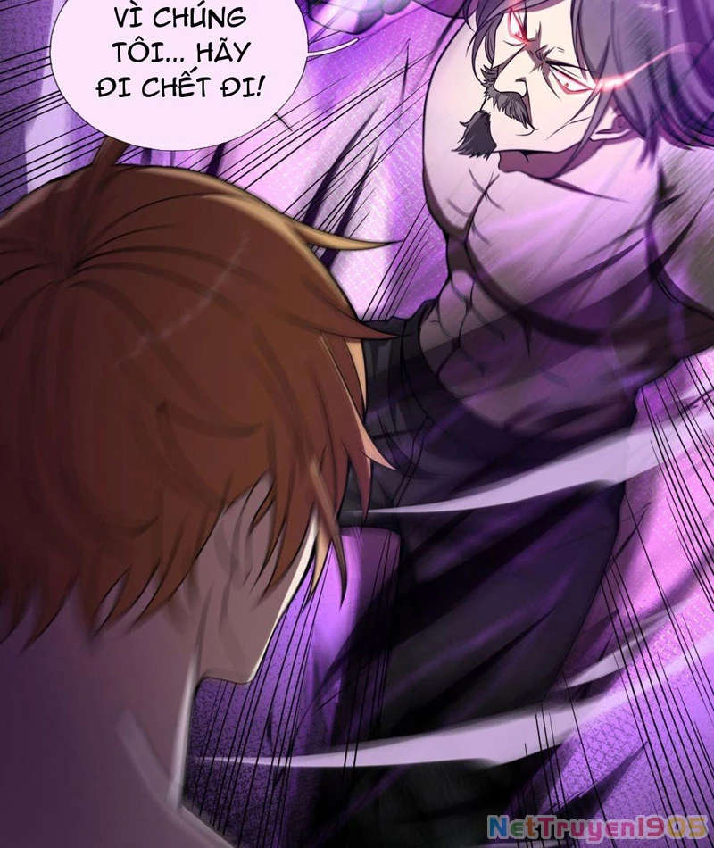 Cái Bóng Của Ta Là Loli Chapter 7 - 38