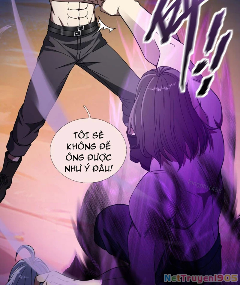 Cái Bóng Của Ta Là Loli Chapter 7 - 40