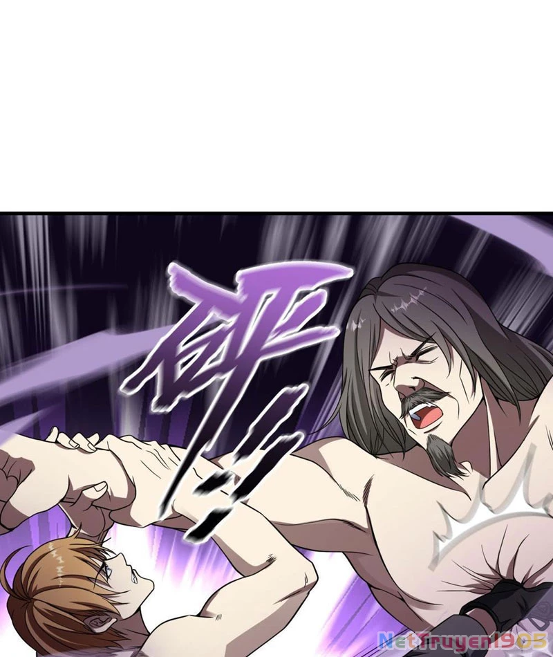Cái Bóng Của Ta Là Loli Chapter 7 - 42