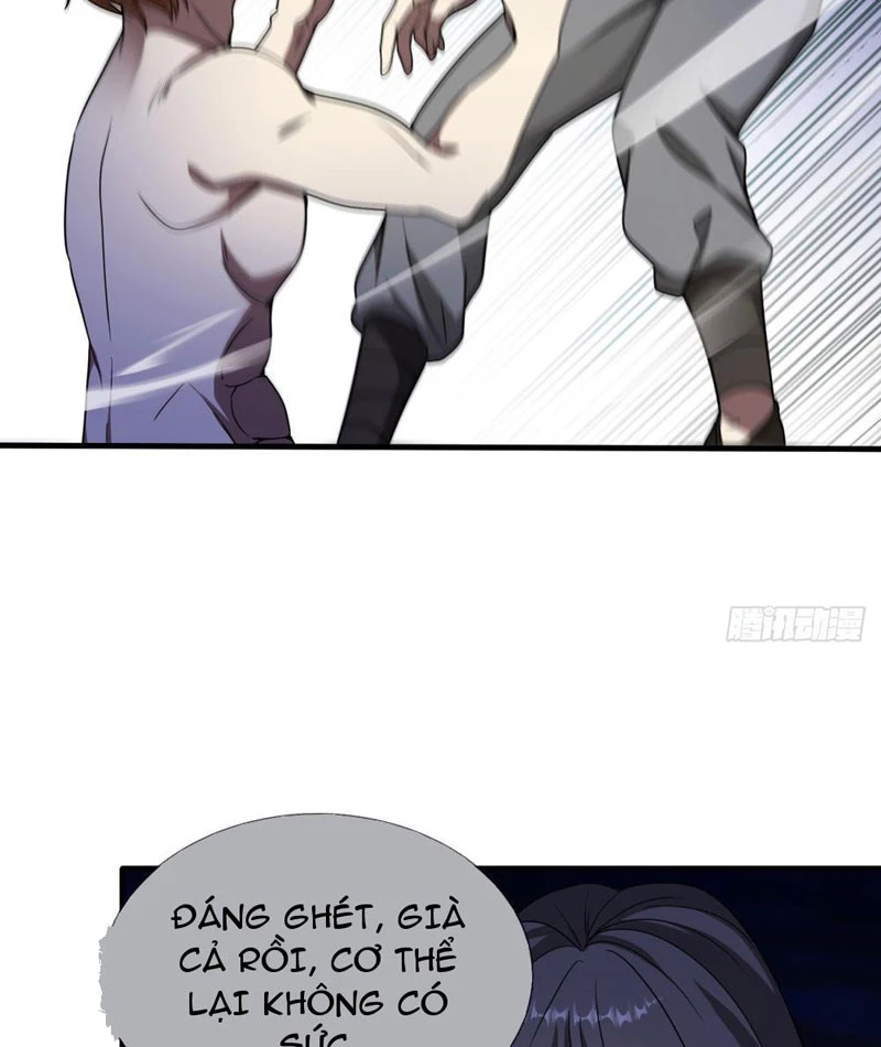 Cái Bóng Của Ta Là Loli Chapter 7 - 45
