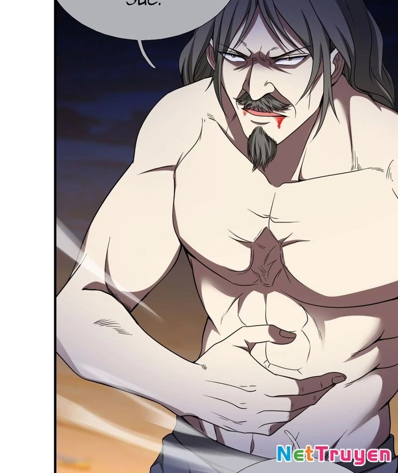 Cái Bóng Của Ta Là Loli Chapter 7 - 46