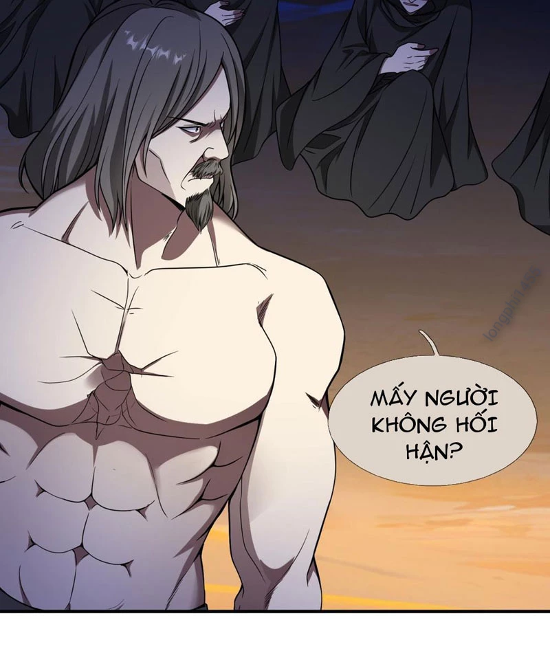 Cái Bóng Của Ta Là Loli Chapter 7 - 48