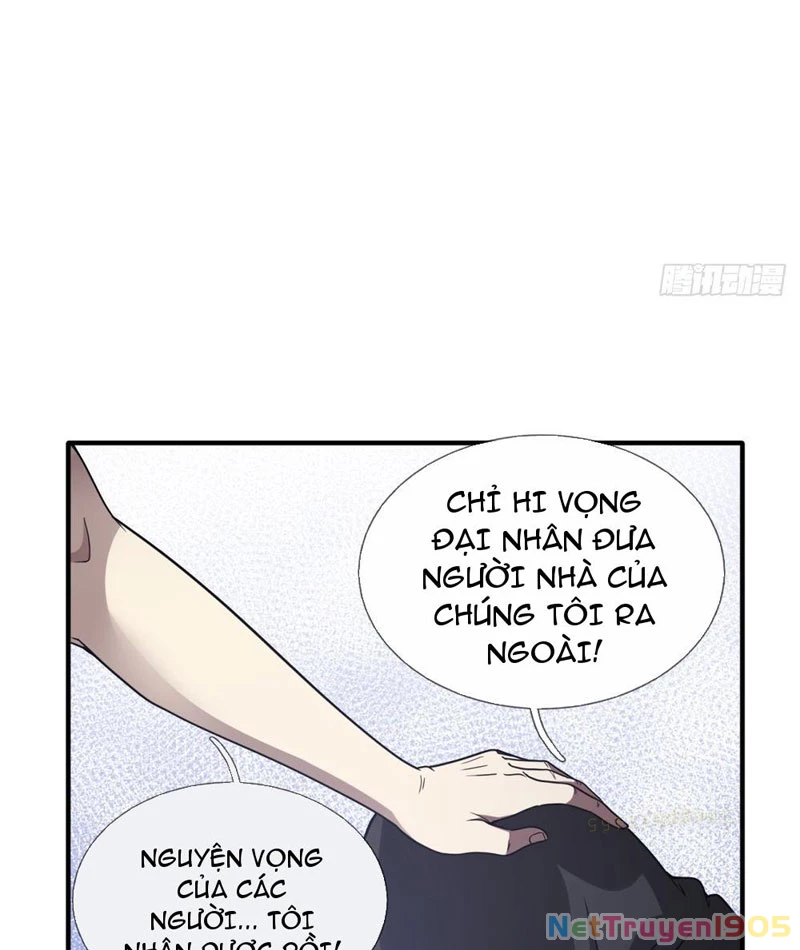 Cái Bóng Của Ta Là Loli Chapter 7 - 49