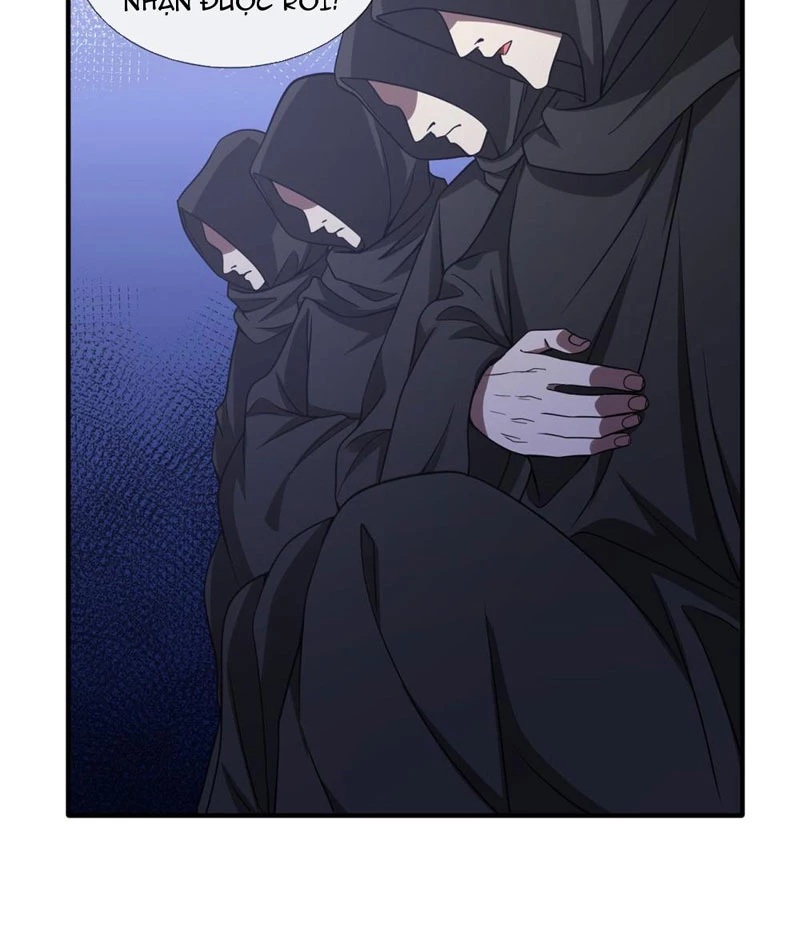 Cái Bóng Của Ta Là Loli Chapter 7 - 50