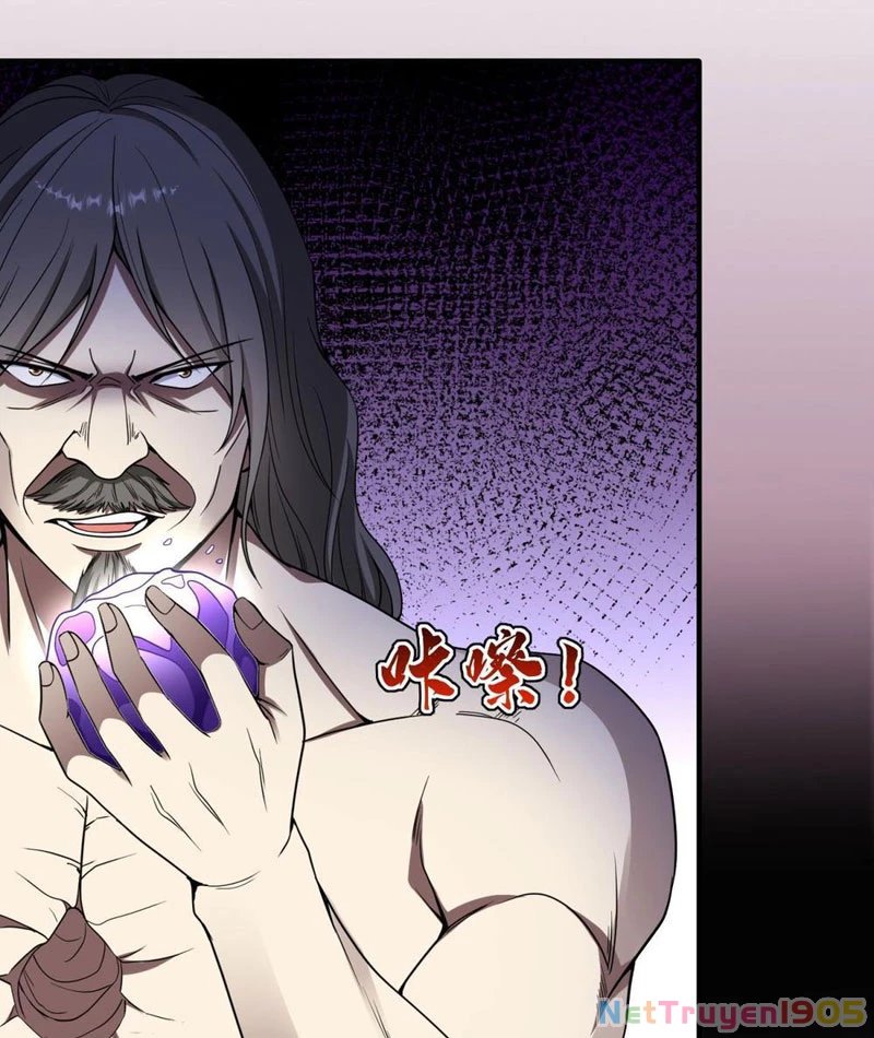 Cái Bóng Của Ta Là Loli Chapter 7 - 53