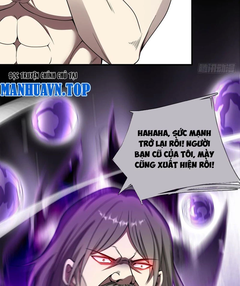 Cái Bóng Của Ta Là Loli Chapter 7 - 54