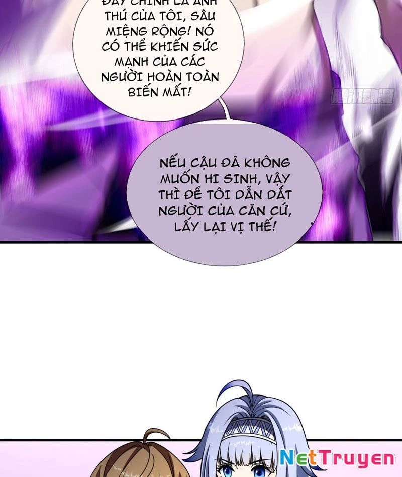 Cái Bóng Của Ta Là Loli Chapter 7 - 56