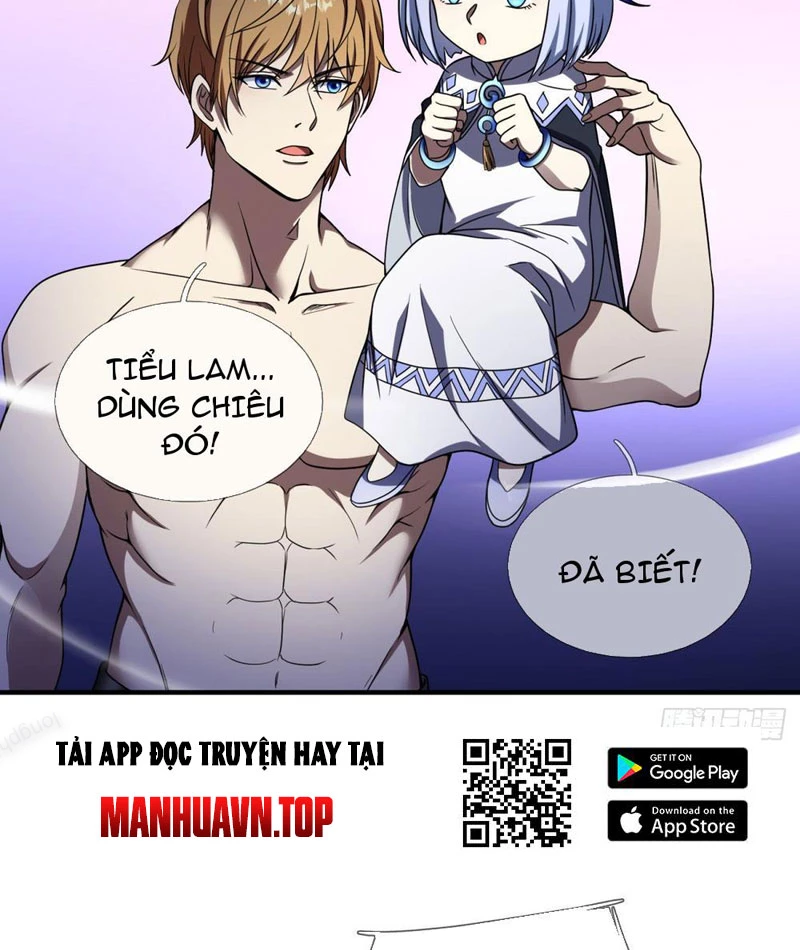 Cái Bóng Của Ta Là Loli Chapter 7 - 57