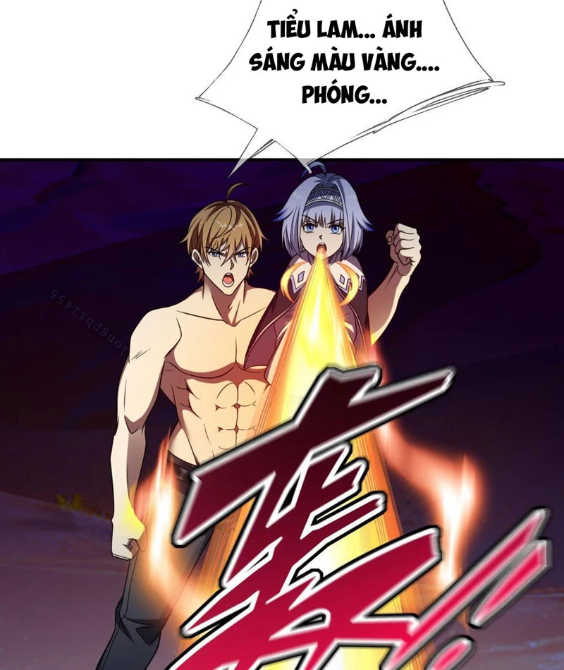 Cái Bóng Của Ta Là Loli Chapter 7 - 58