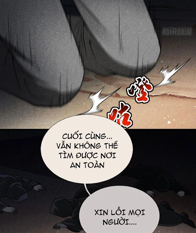Cái Bóng Của Ta Là Loli Chapter 7 - 72