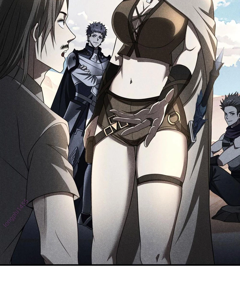 Cái Bóng Của Ta Là Loli Chapter 7 - 75
