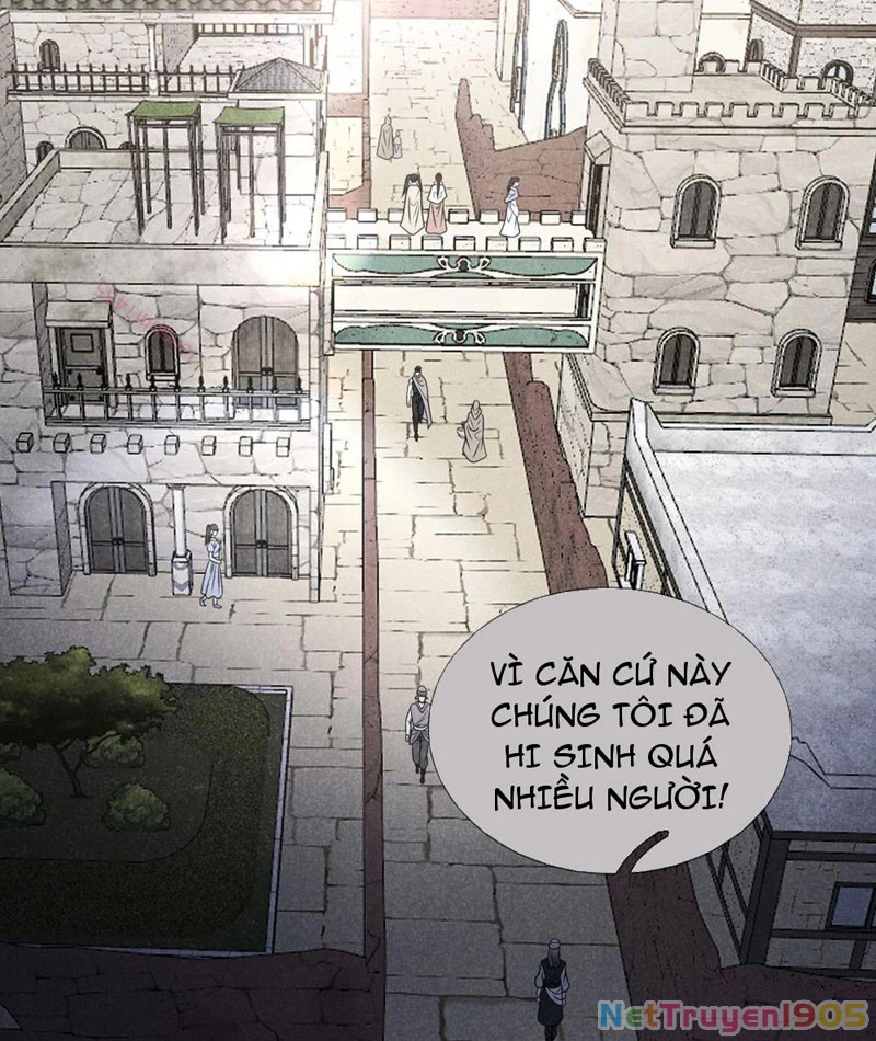 Cái Bóng Của Ta Là Loli Chapter 7 - 77