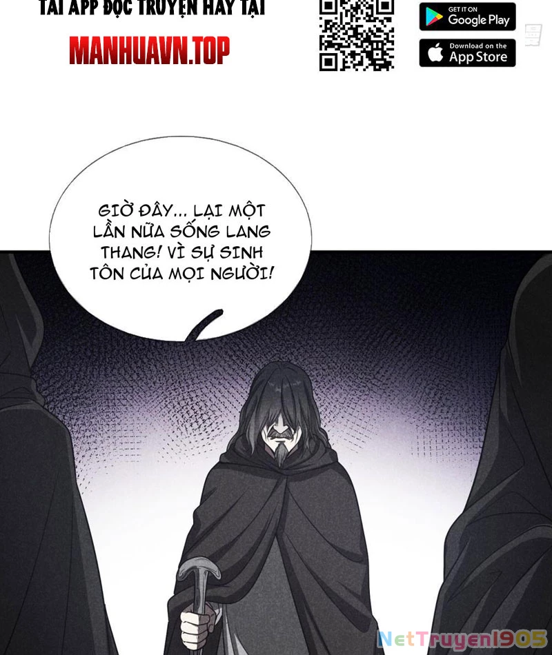 Cái Bóng Của Ta Là Loli Chapter 7 - 80