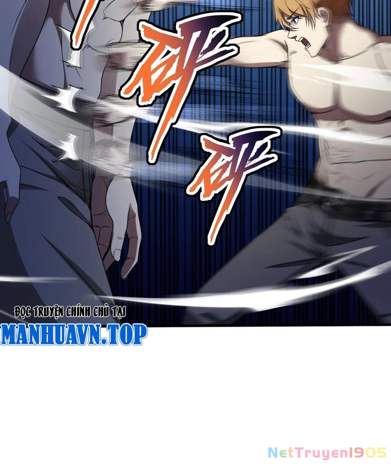 Cái Bóng Của Ta Là Loli Chapter 7 - 84