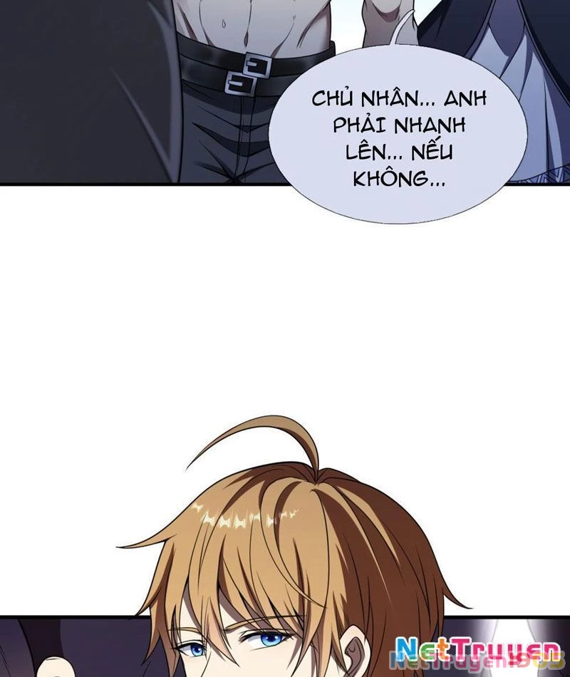 Cái Bóng Của Ta Là Loli Chapter 7 - 86