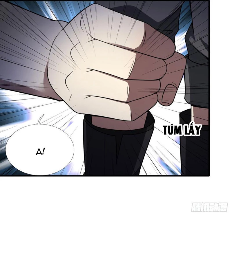 Cái Bóng Của Ta Là Loli Chapter 7 - 88