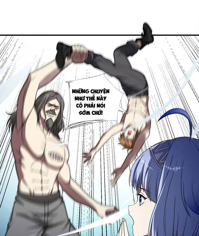Cái Bóng Của Ta Là Loli Chapter 7 - 89