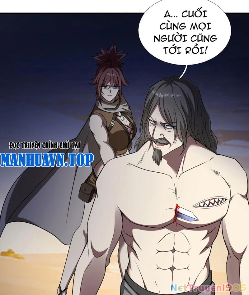 Cái Bóng Của Ta Là Loli Chapter 7 - 95