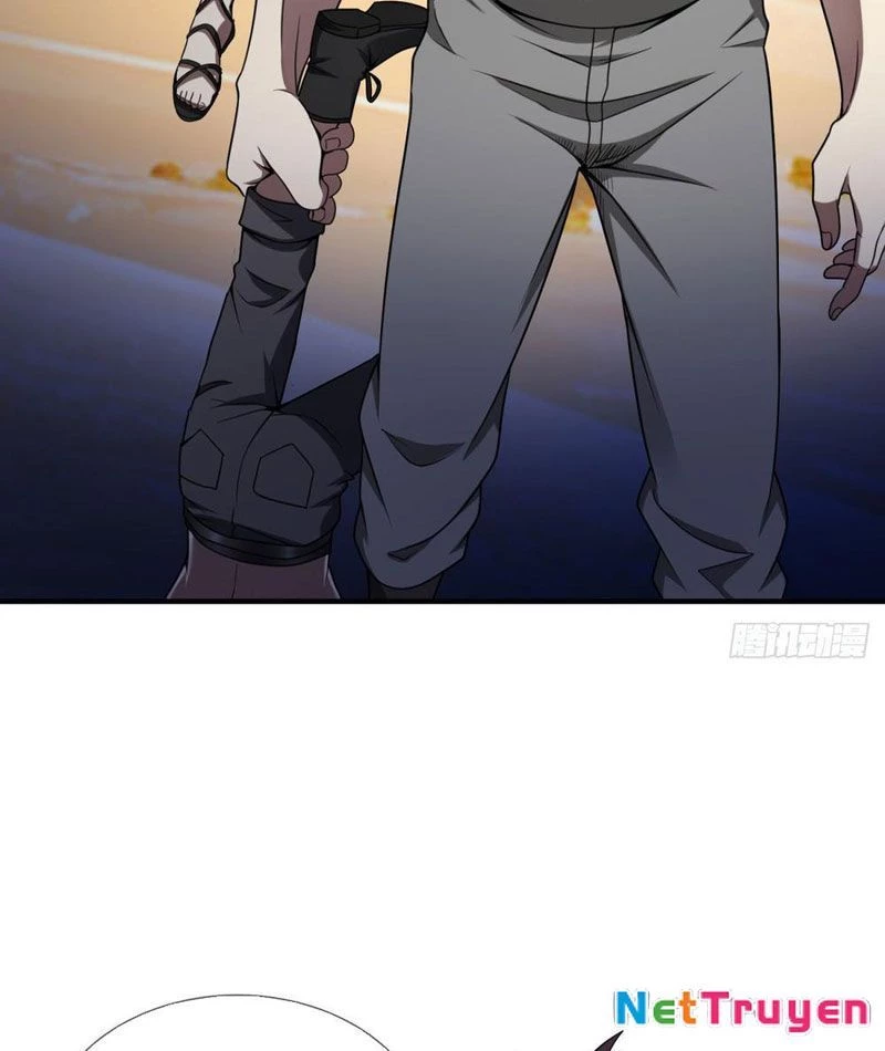 Cái Bóng Của Ta Là Loli Chapter 7 - 96