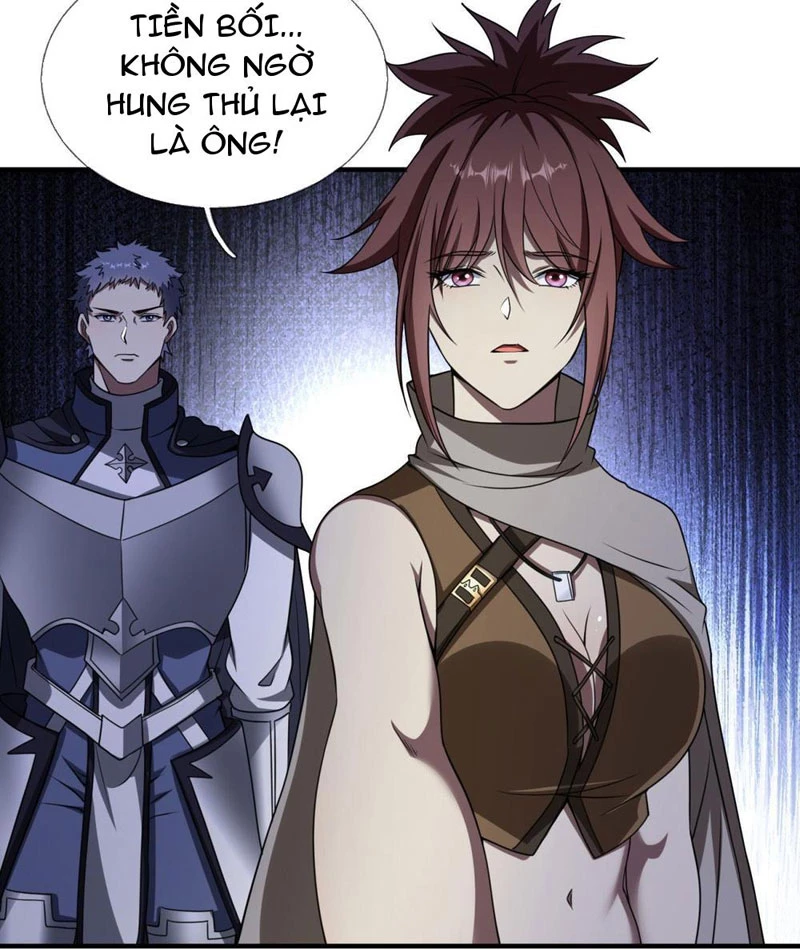 Cái Bóng Của Ta Là Loli Chapter 7 - 97