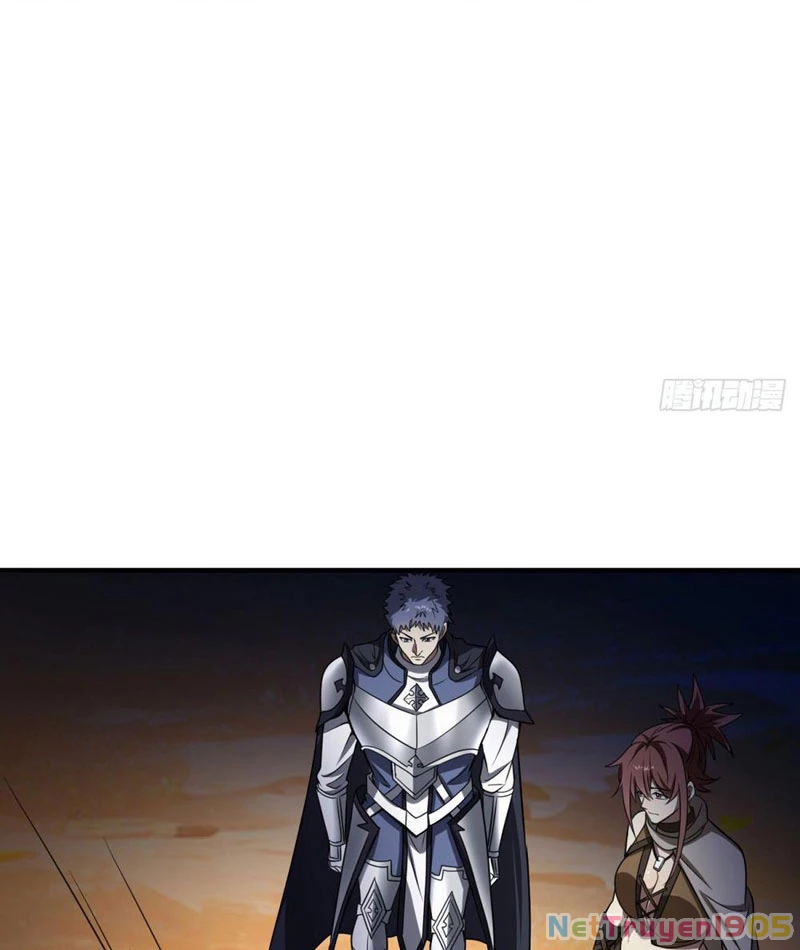 Cái Bóng Của Ta Là Loli Chapter 7 - 98