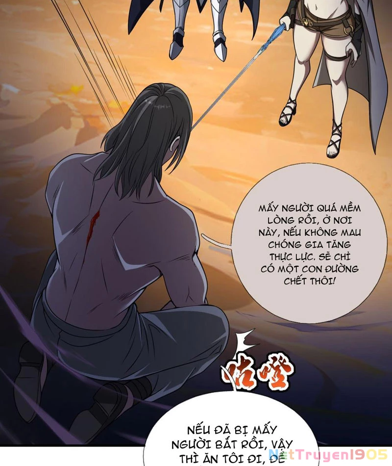 Cái Bóng Của Ta Là Loli Chapter 7 - 99