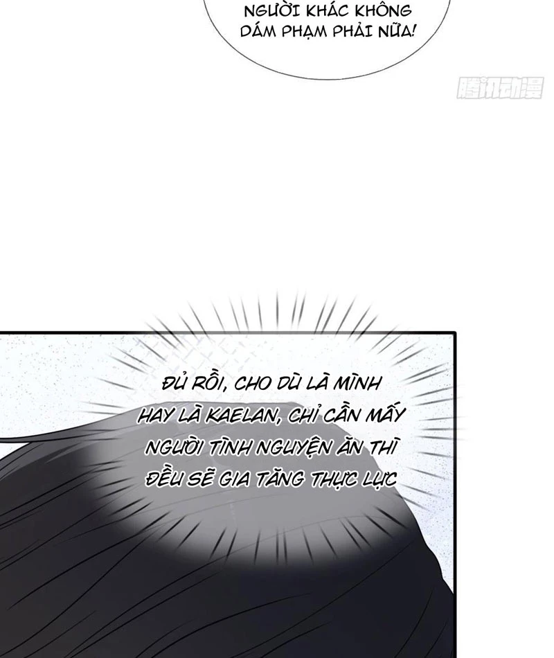 Cái Bóng Của Ta Là Loli Chapter 7 - 100