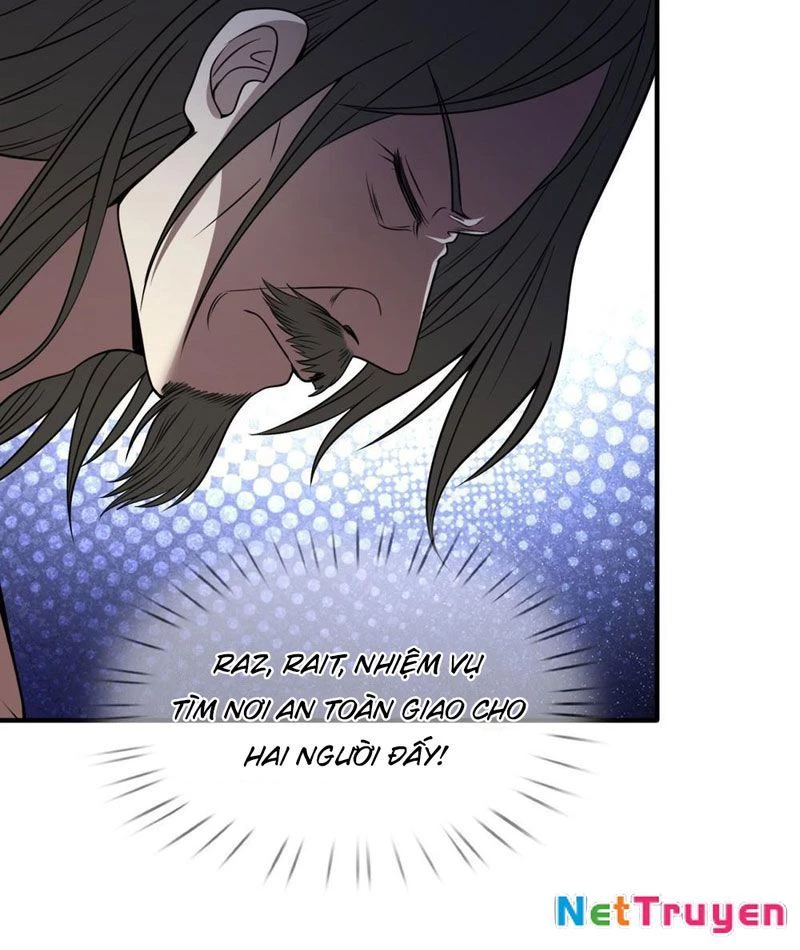 Cái Bóng Của Ta Là Loli Chapter 7 - 101