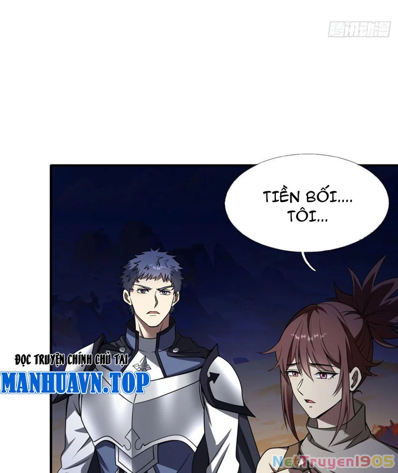 Cái Bóng Của Ta Là Loli Chapter 7 - 102