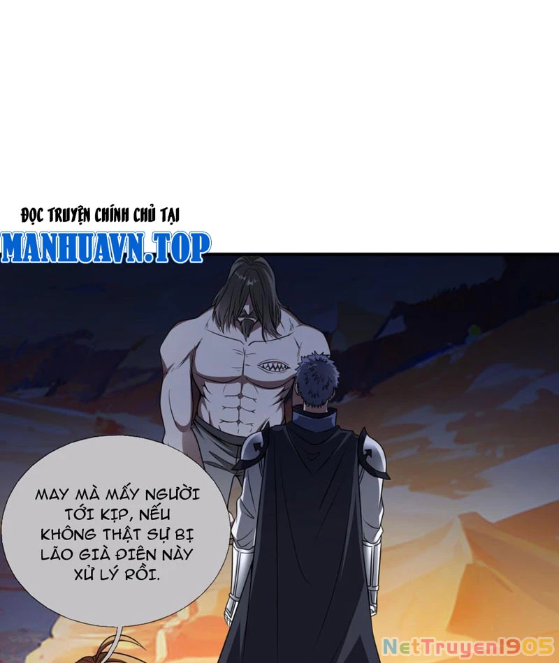 Cái Bóng Của Ta Là Loli Chapter 7 - 104