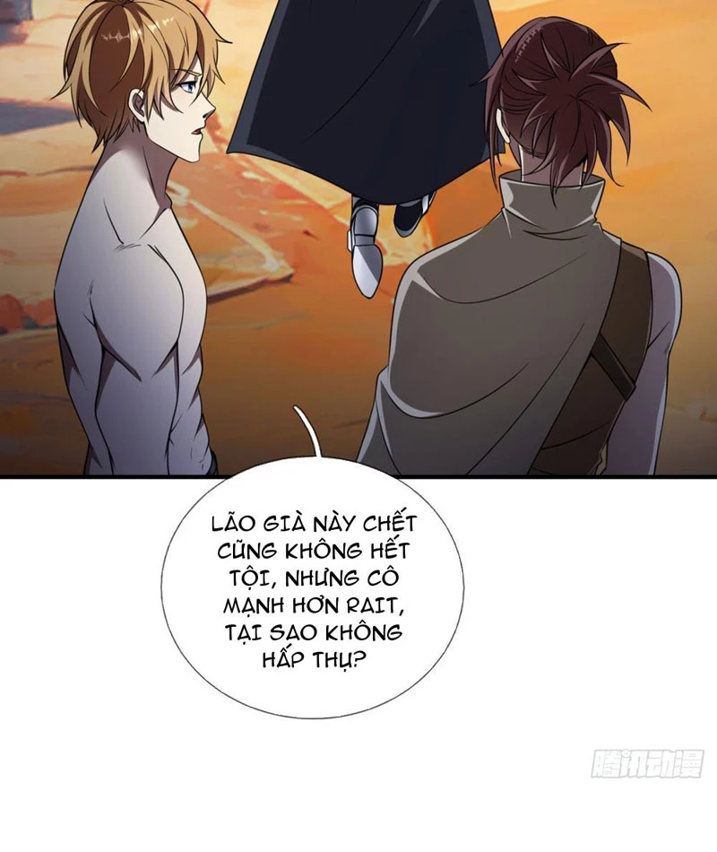 Cái Bóng Của Ta Là Loli Chapter 7 - 105