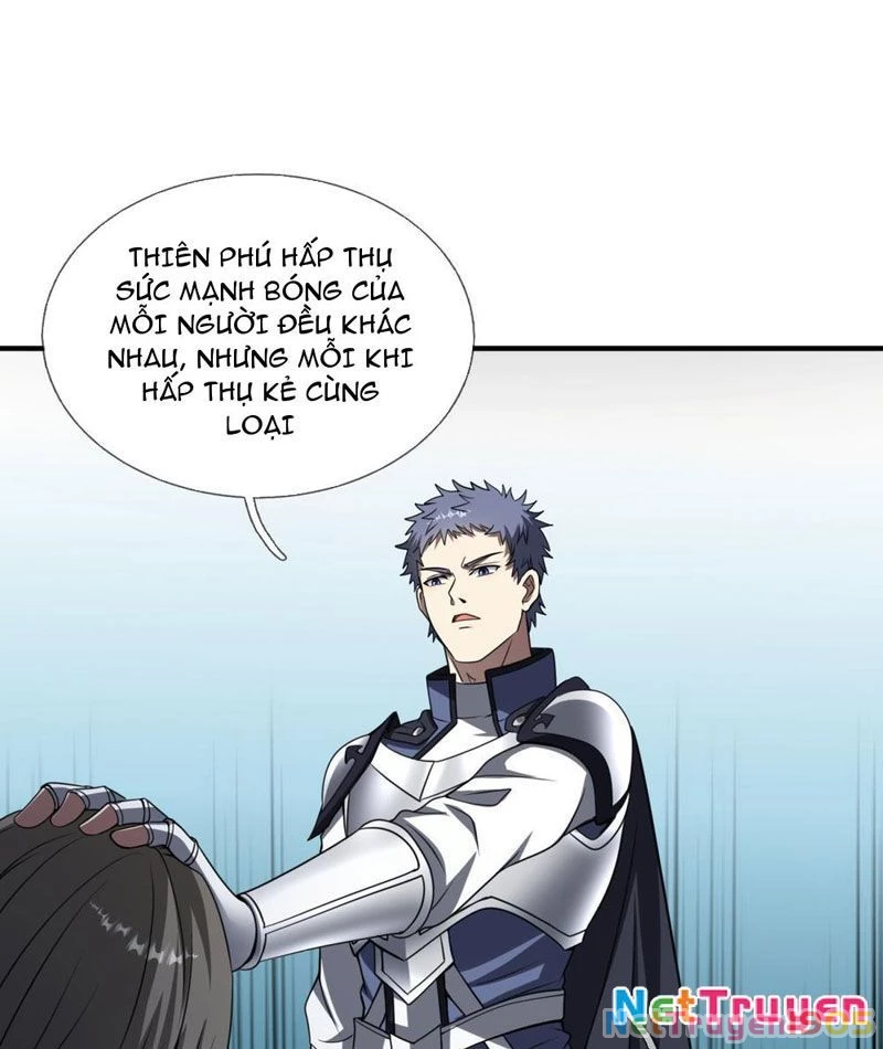 Cái Bóng Của Ta Là Loli Chapter 7 - 106