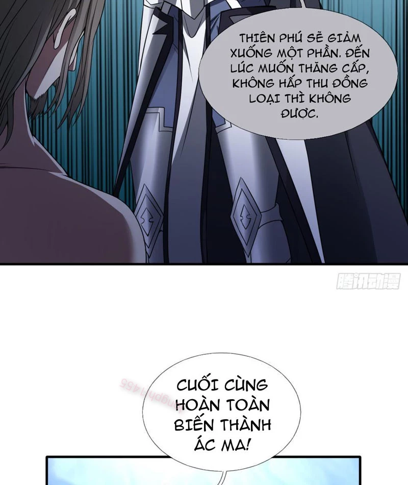 Cái Bóng Của Ta Là Loli Chapter 7 - 107
