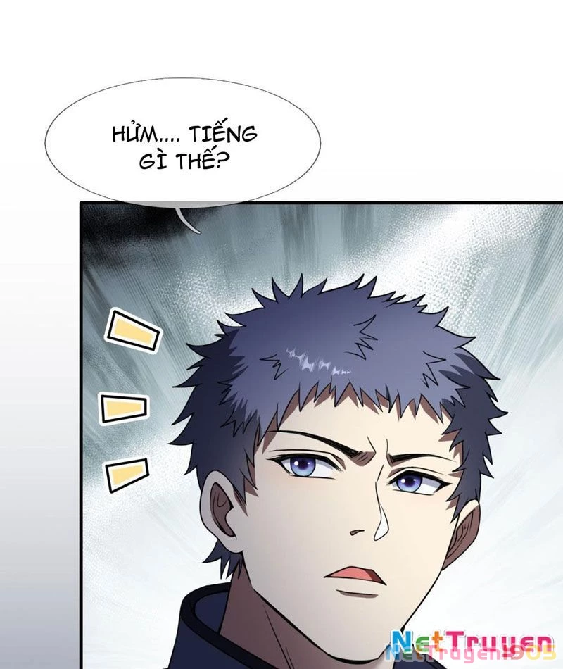 Cái Bóng Của Ta Là Loli Chapter 7 - 111