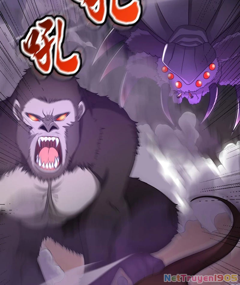 Cái Bóng Của Ta Là Loli Chapter 7 - 113