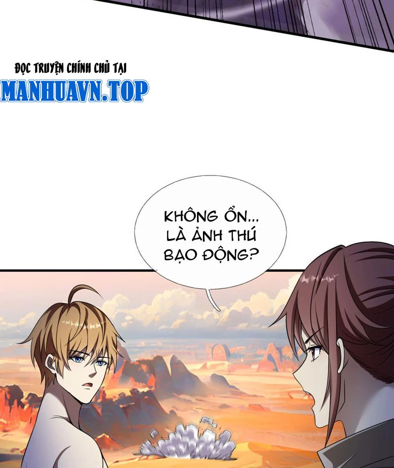 Cái Bóng Của Ta Là Loli Chapter 7 - 115