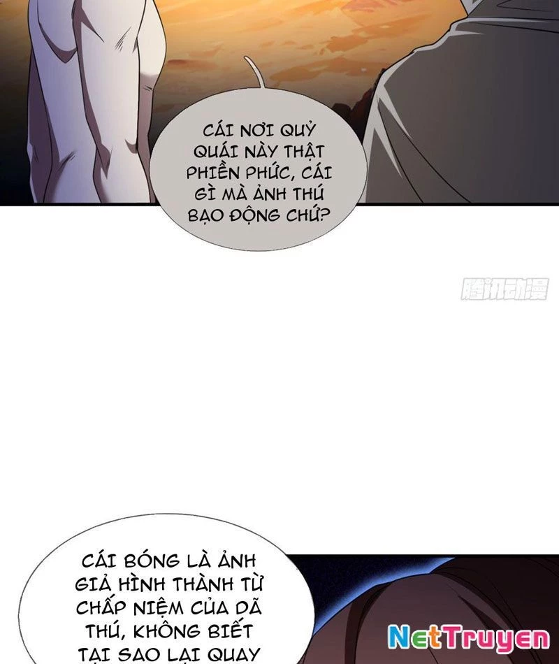 Cái Bóng Của Ta Là Loli Chapter 7 - 116