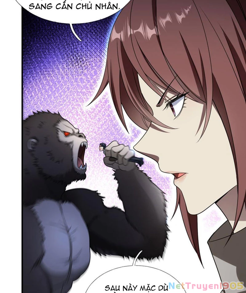 Cái Bóng Của Ta Là Loli Chapter 7 - 117