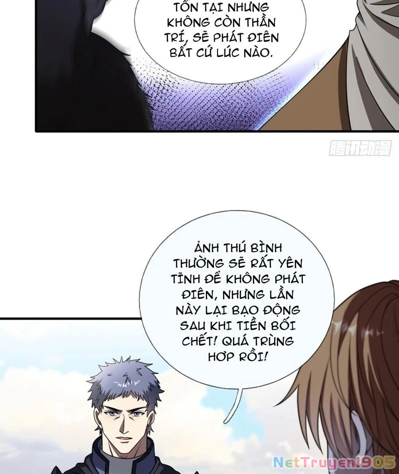 Cái Bóng Của Ta Là Loli Chapter 7 - 118