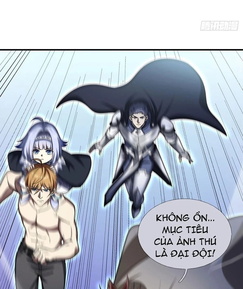 Cái Bóng Của Ta Là Loli Chapter 7 - 120