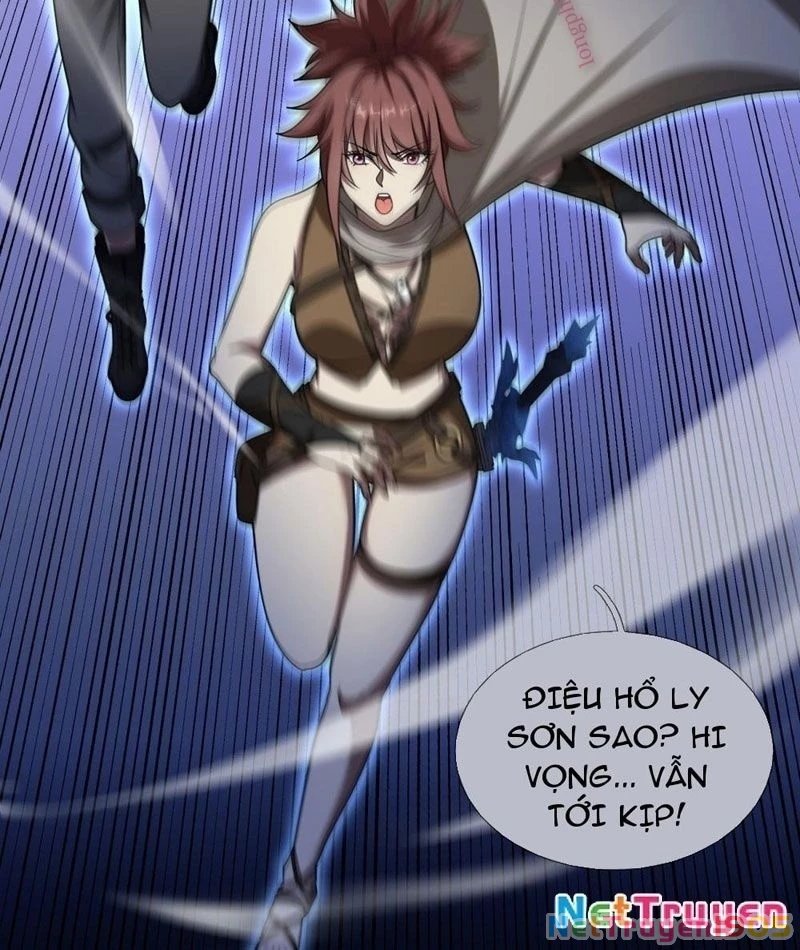 Cái Bóng Của Ta Là Loli Chapter 7 - 121