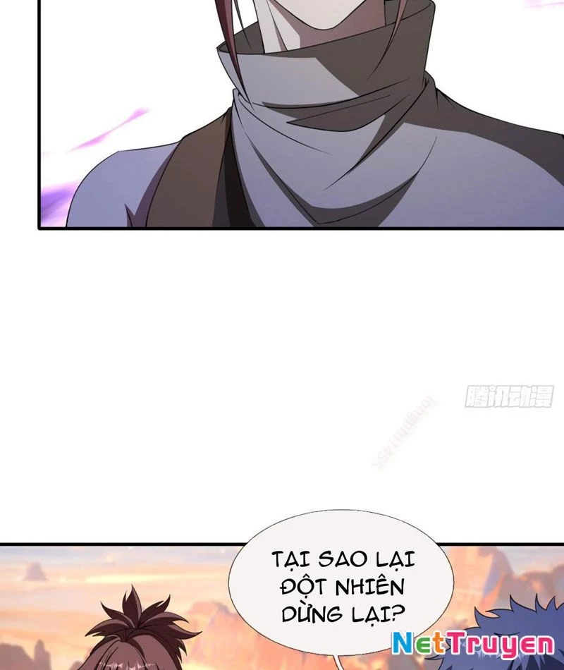 Cái Bóng Của Ta Là Loli Chapter 8 - 6