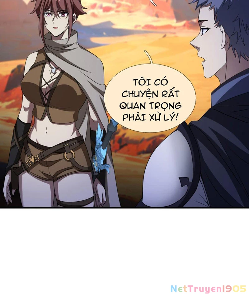 Cái Bóng Của Ta Là Loli Chapter 8 - 7