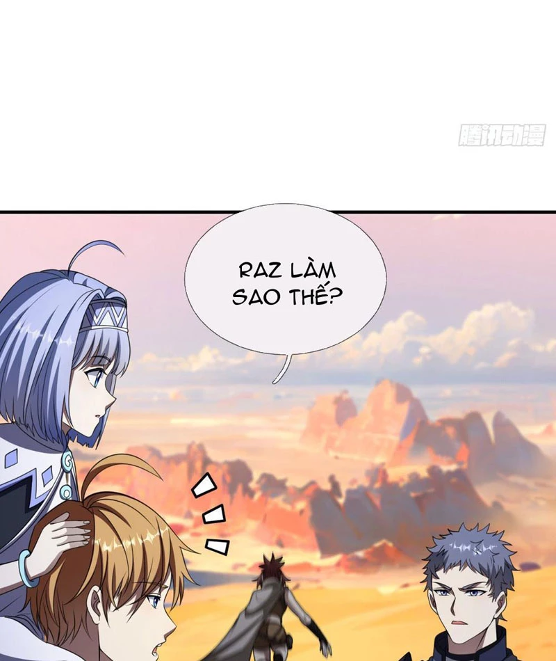 Cái Bóng Của Ta Là Loli Chapter 8 - 8