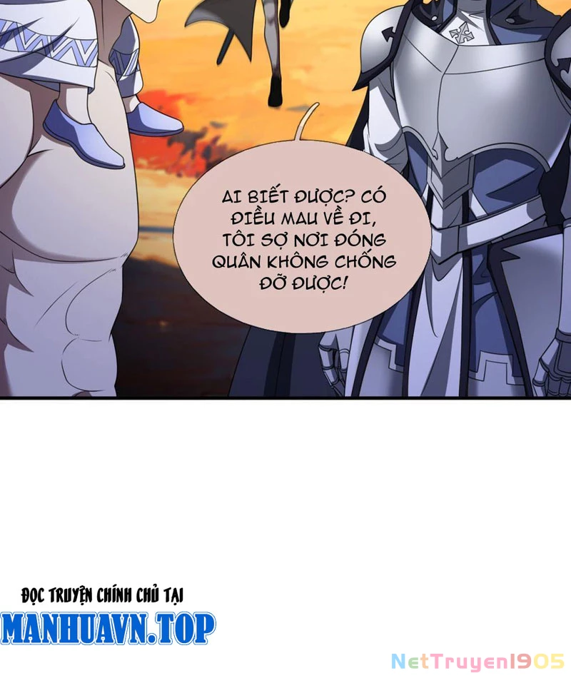 Cái Bóng Của Ta Là Loli Chapter 8 - 9